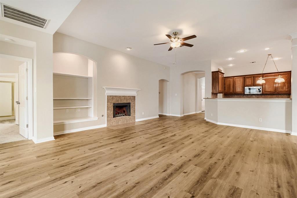 Fannin Farm Add - Residential