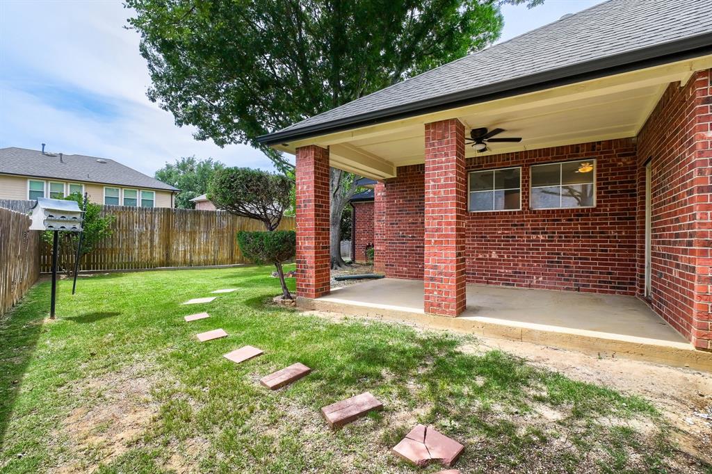 Fannin Farm Add - Residential