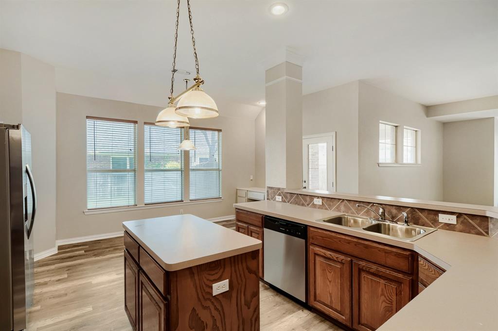Fannin Farm Add - Residential