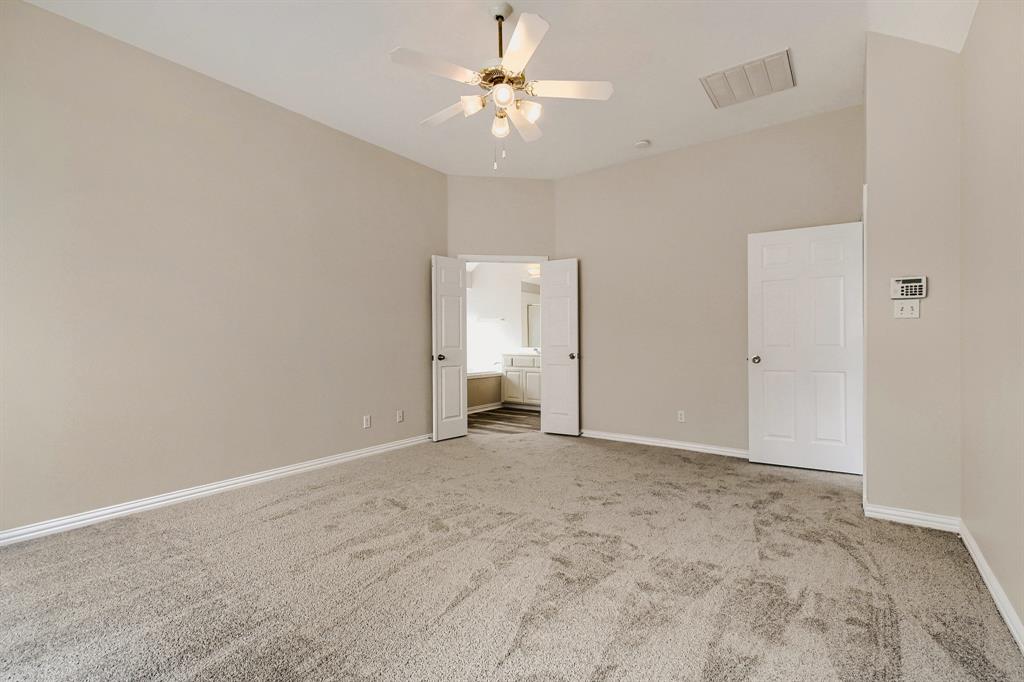 Fannin Farm Add - Residential