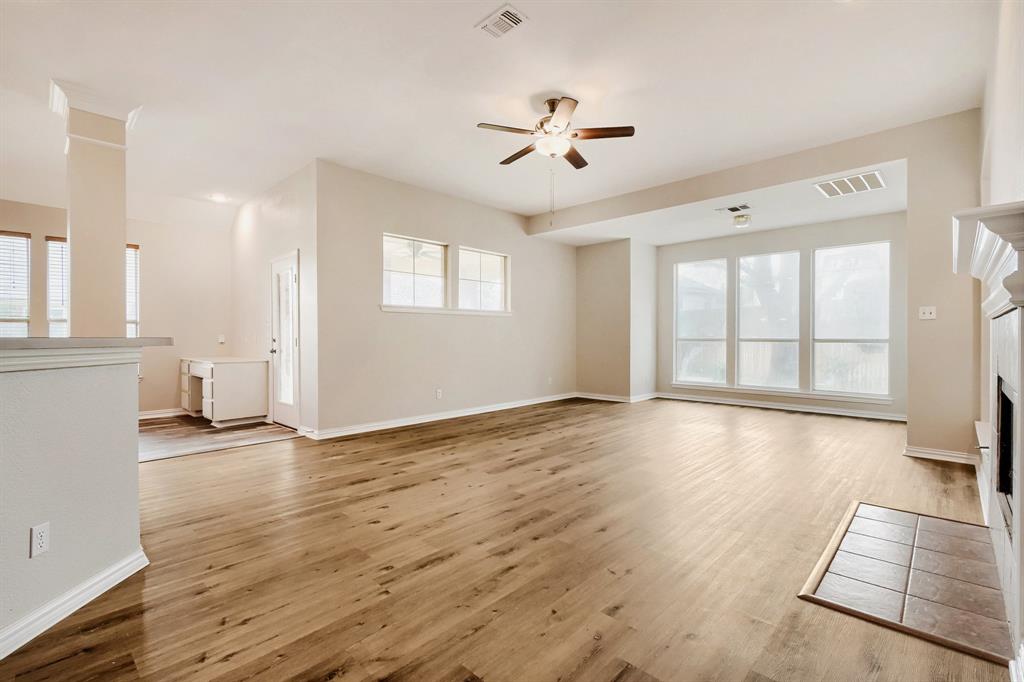 Fannin Farm Add - Residential