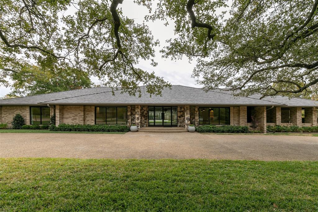 Russwood Acres - Residential