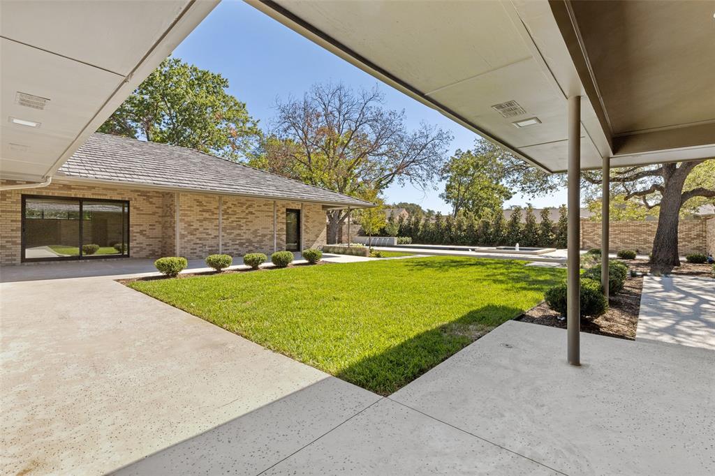 Russwood Acres - Residential