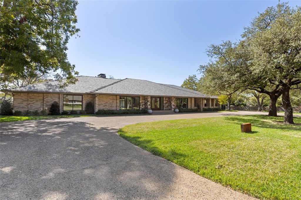 Russwood Acres - Residential