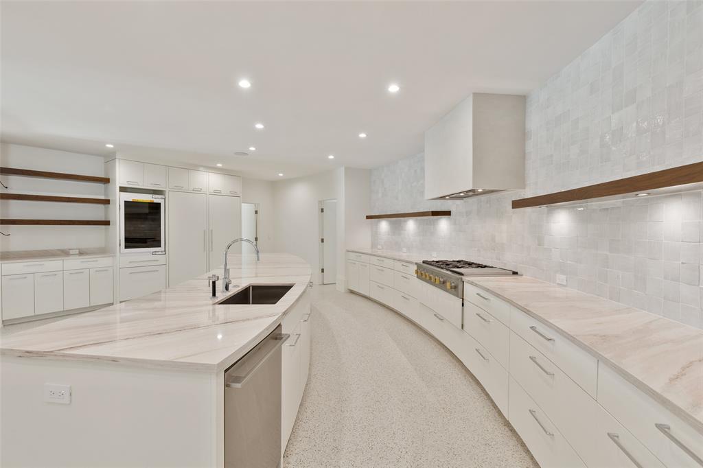 Russwood Acres - Residential