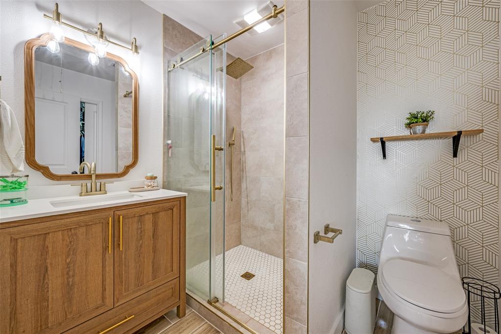 Clark J - Residential