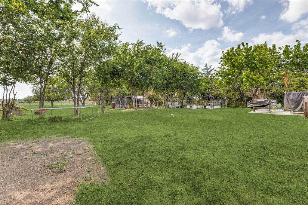 Clark J - Residential