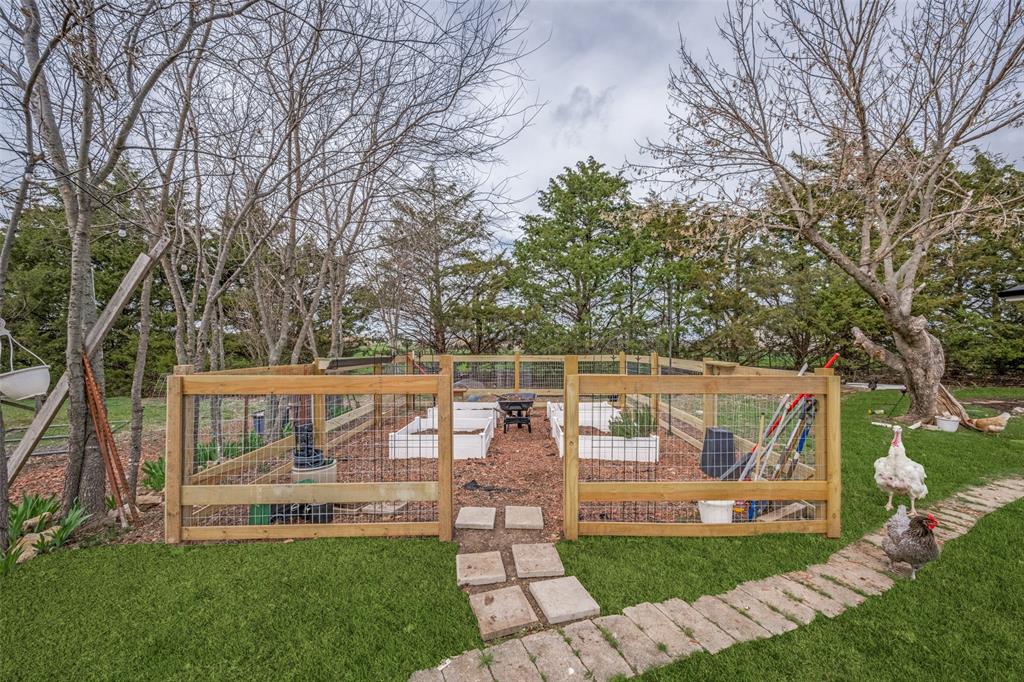 Clark J - Residential