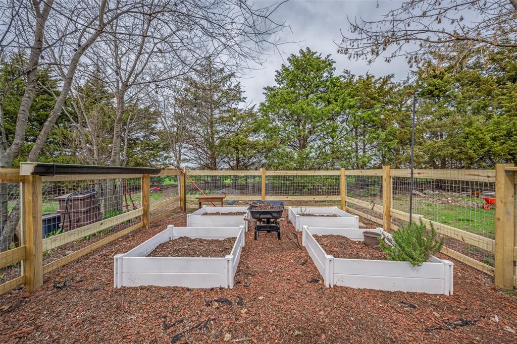 Clark J - Residential