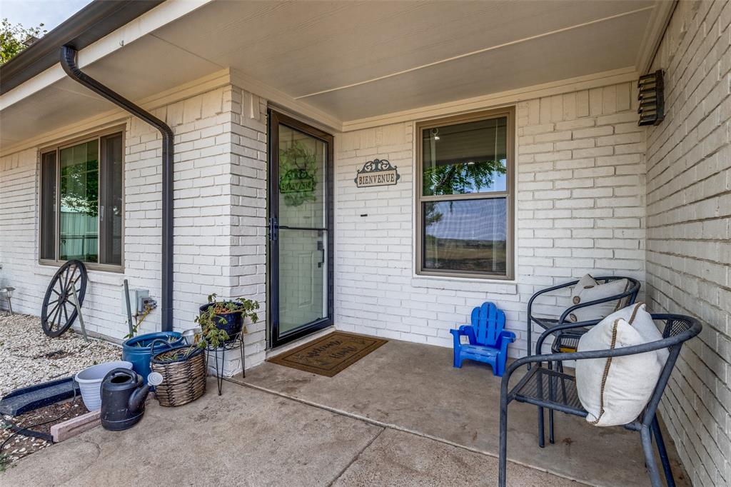 Clark J - Residential