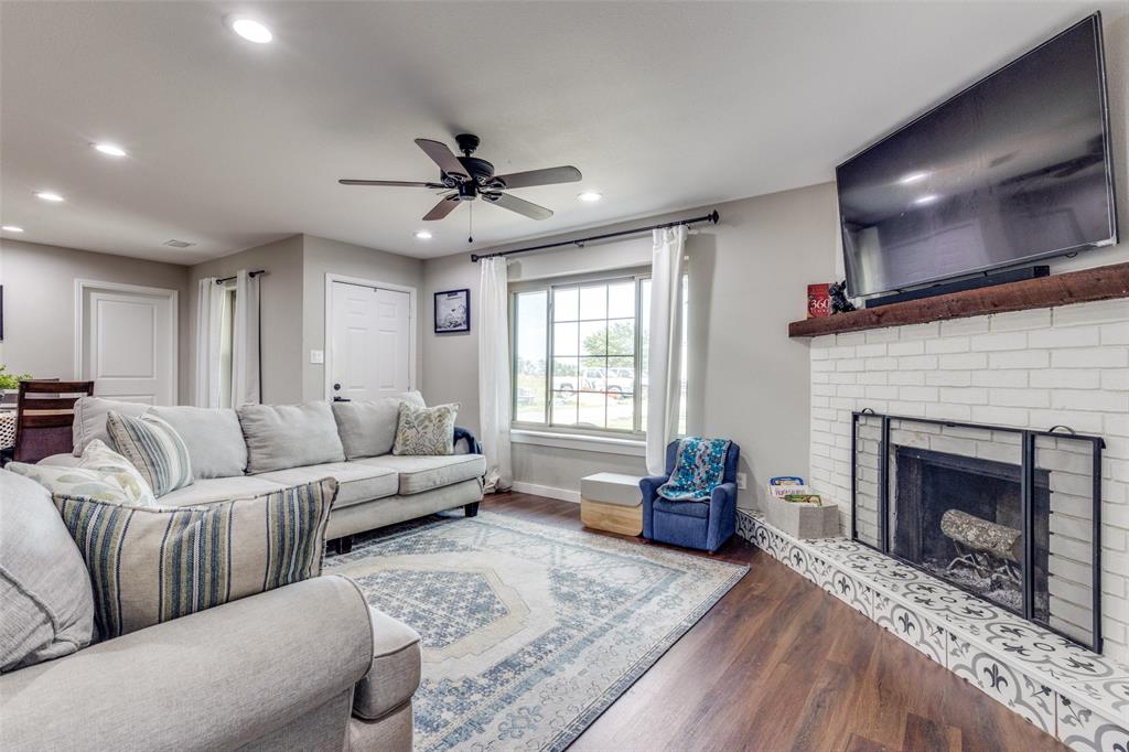 Clark J - Residential