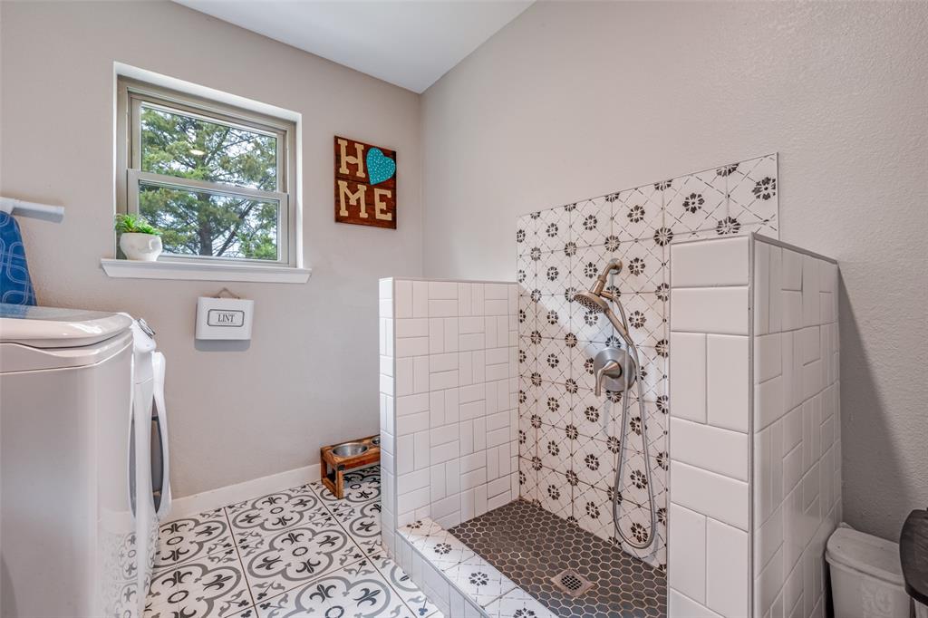 Clark J - Residential