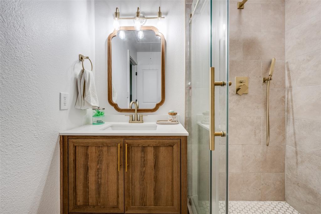 Clark J - Residential