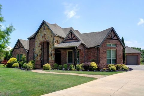 805 Stratton Mill Drive Lucas TX 75002