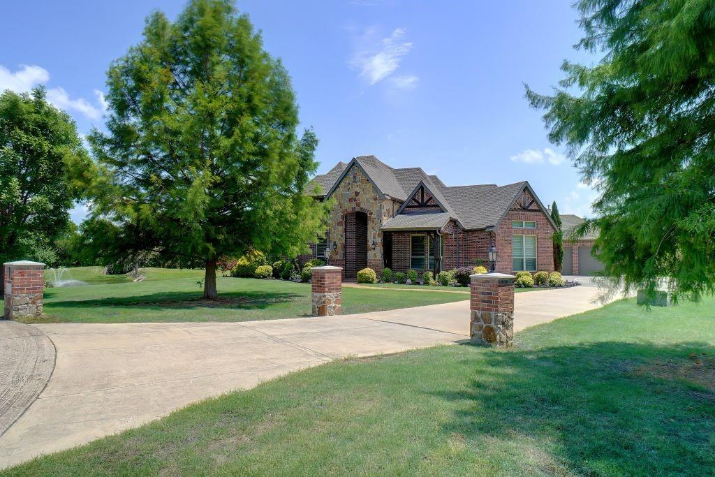 805 Stratton Mill Drive