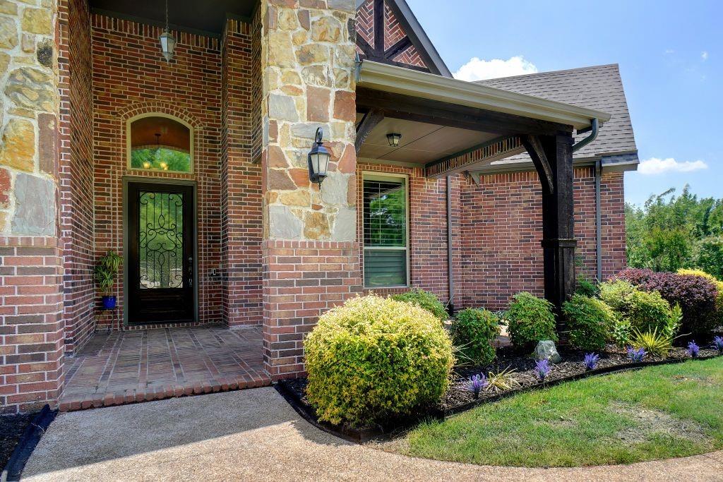 805 Stratton Mill Drive