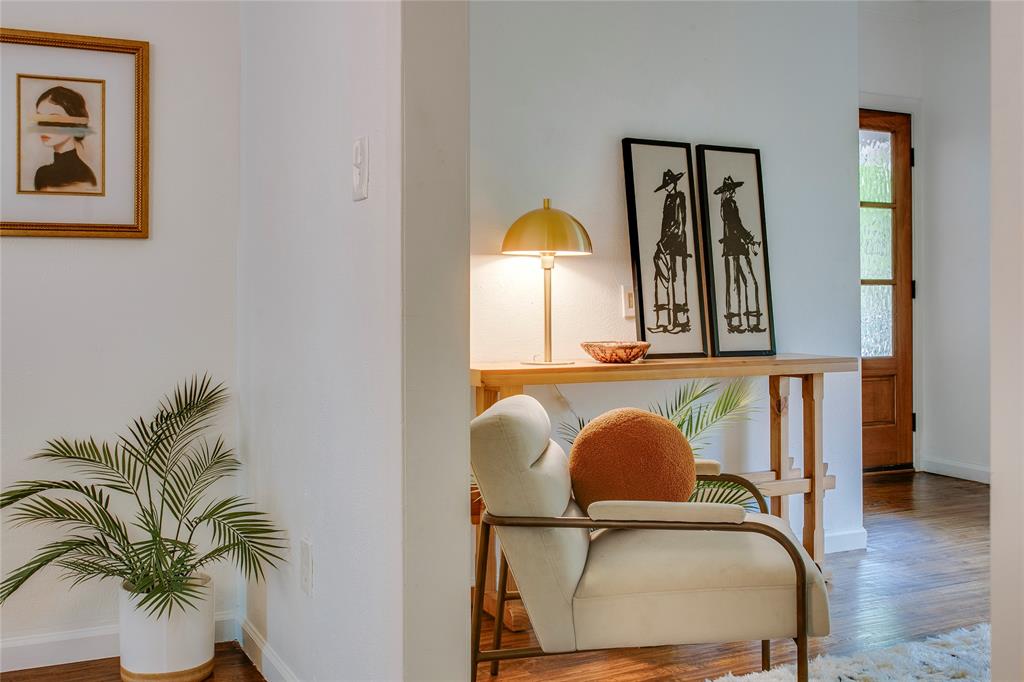 Smith L R - Residential