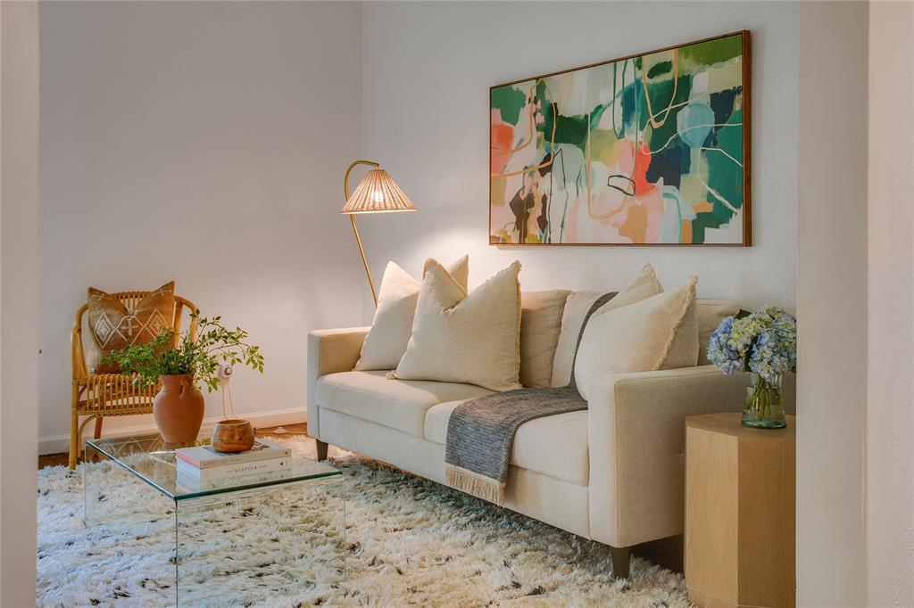 Smith L R - Residential