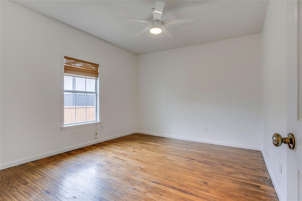 Smith L R - Residential