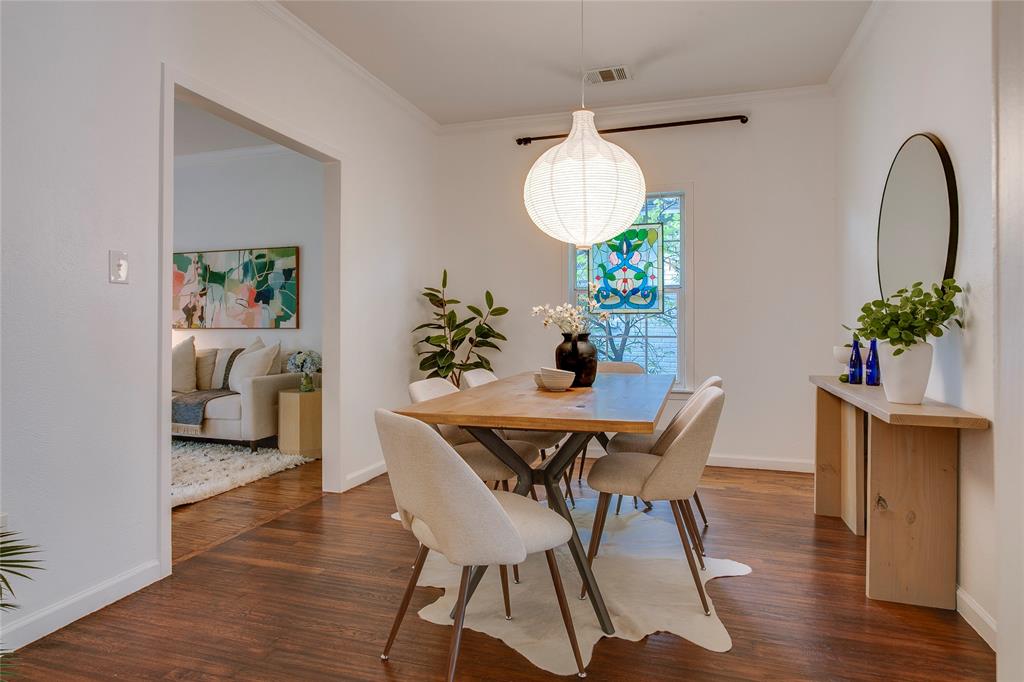 Smith L R - Residential