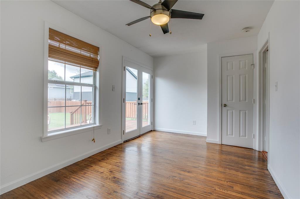 Smith L R - Residential