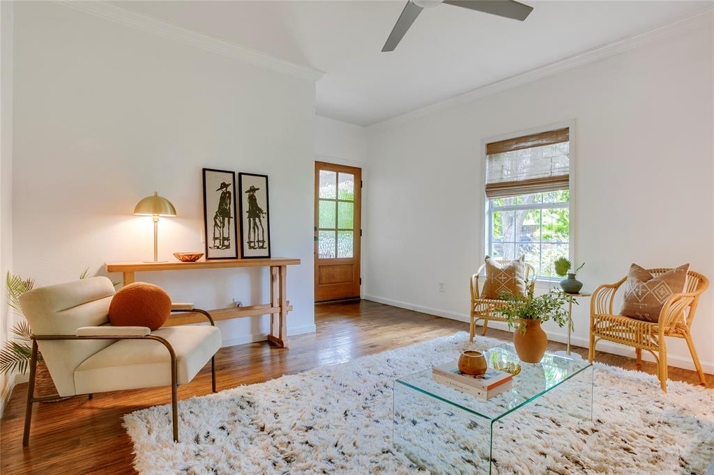 Smith L R - Residential