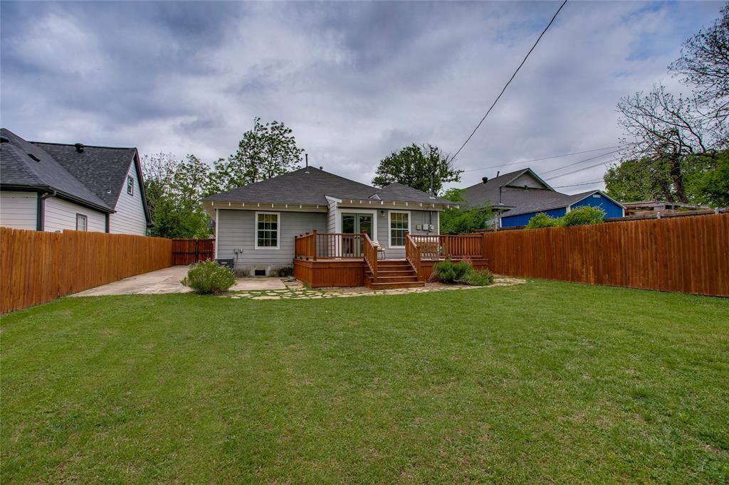 Smith L R - Residential