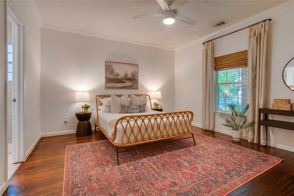 Smith L R - Residential