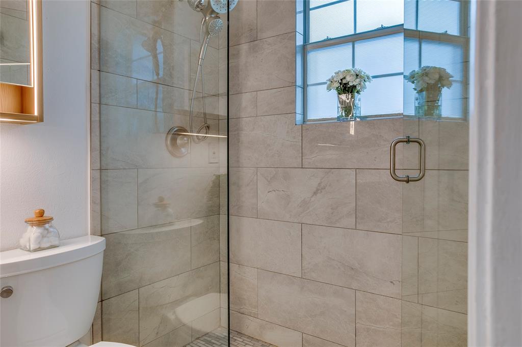 Smith L R - Residential