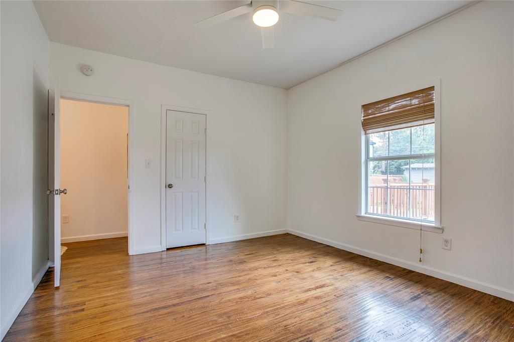 Smith L R - Residential