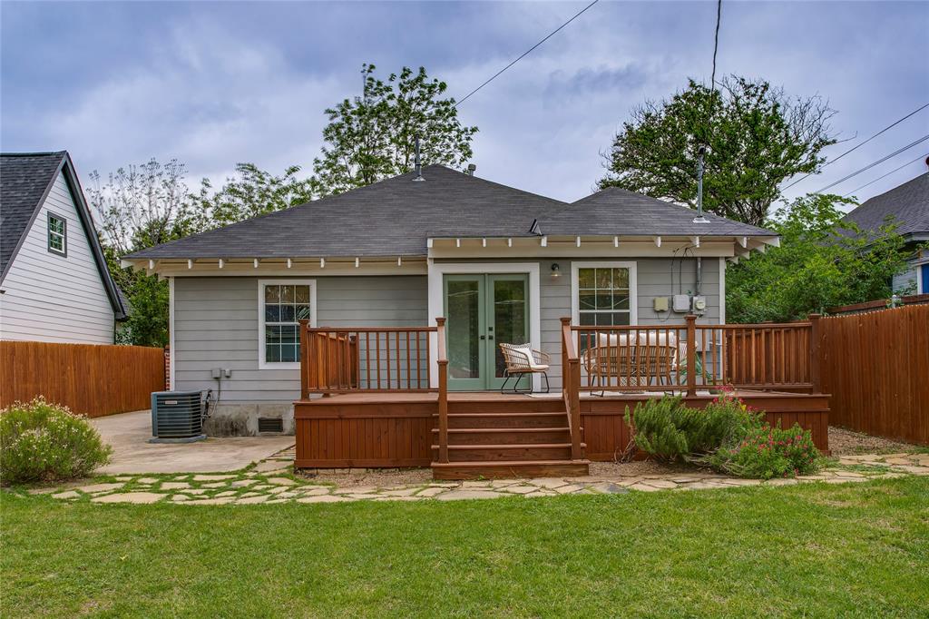 Smith L R - Residential