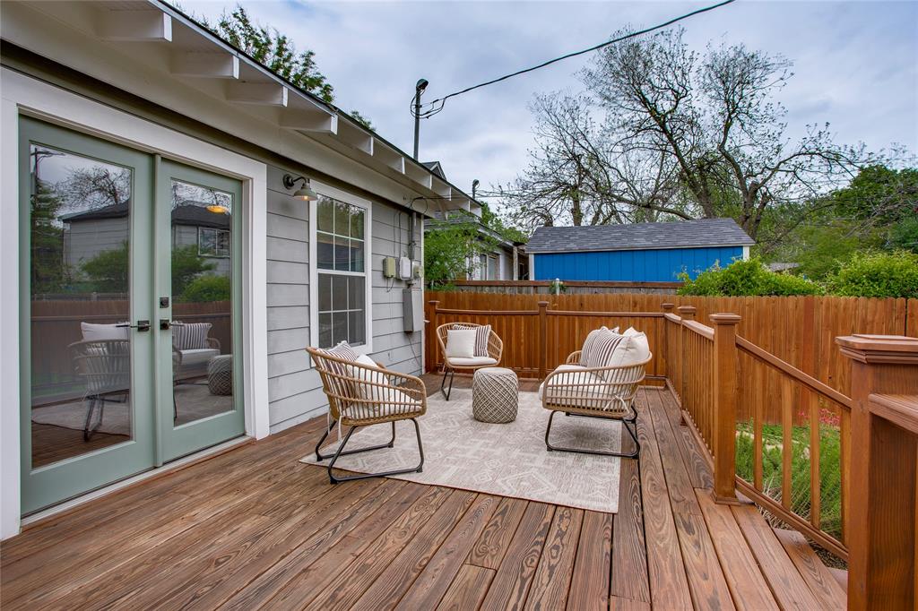 Smith L R - Residential