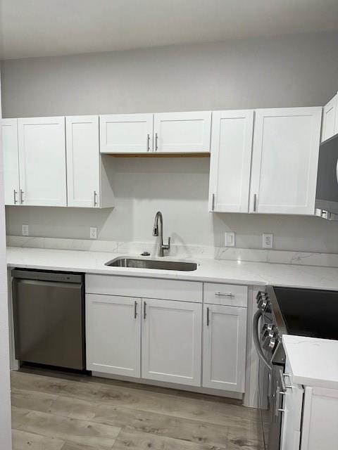 Keller Spgs Condos - Residential