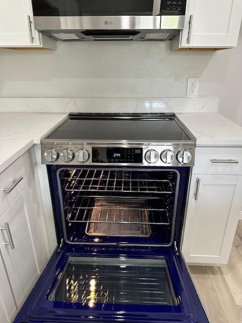 Keller Spgs Condos - Residential