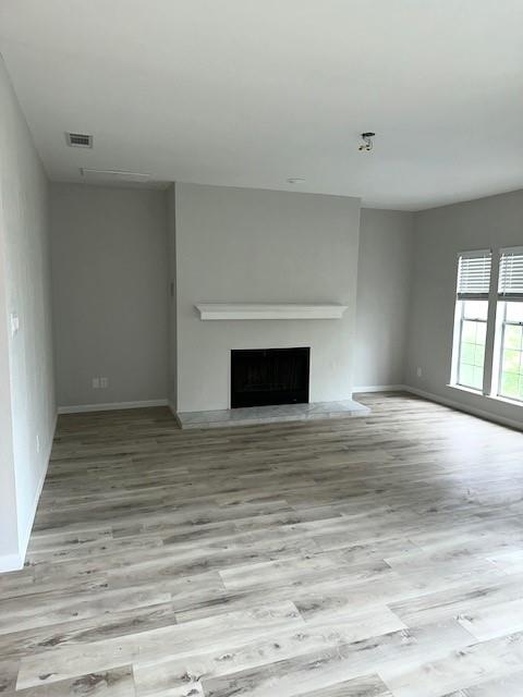 Keller Spgs Condos - Residential