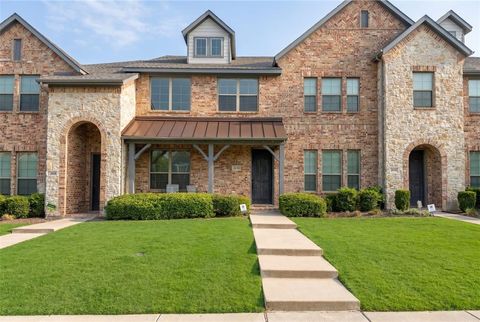 Photo of 2610 Dodson Street, Garland, TX 75042 (MLS # 21244457)