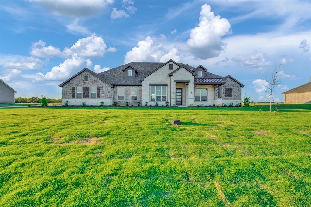 4011 Old Springtown Road