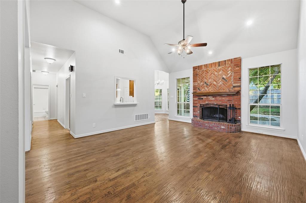 1541 Valley Creek Road