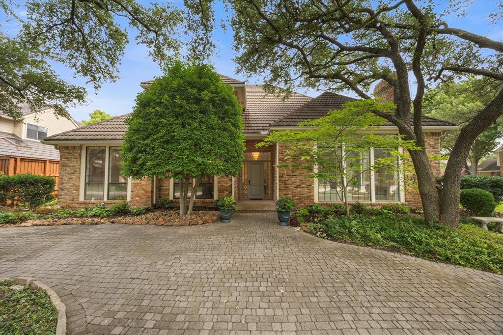 4505 Hitching Post Lane