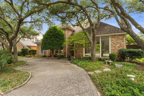 4505 Hitching Post Lane Plano TX 75024