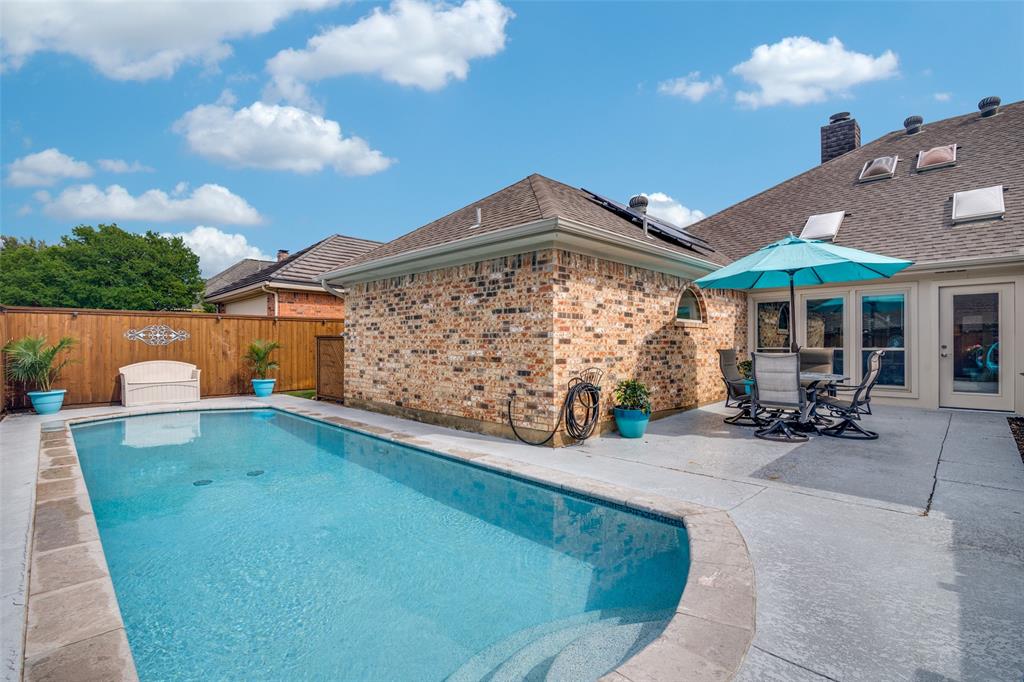 2605 Nighthawk Drive