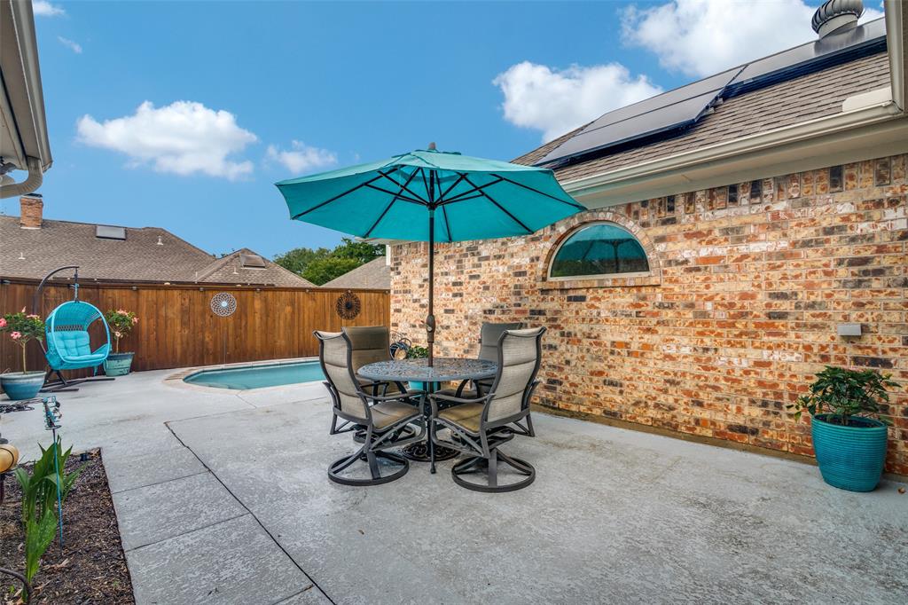 2605 Nighthawk Drive