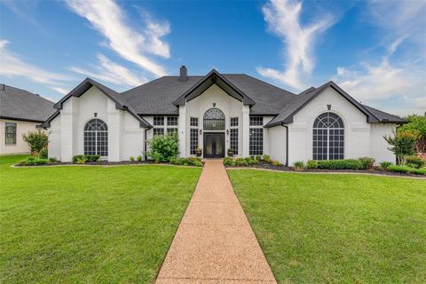 24 Shady Dale Lane Rockwall TX 75032