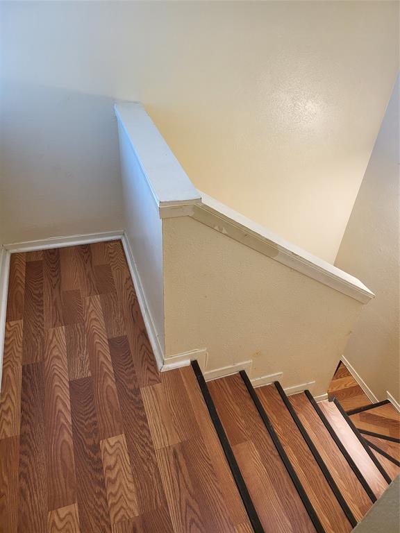 Skillman Bend Condo - Residential