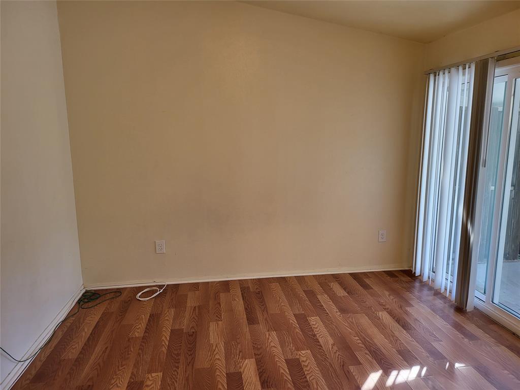 Skillman Bend Condo - Residential