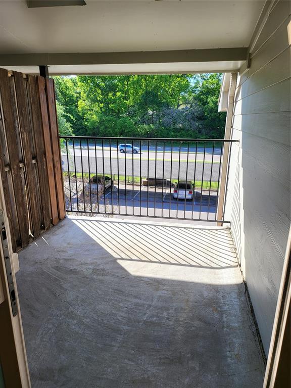 Skillman Bend Condo - Residential