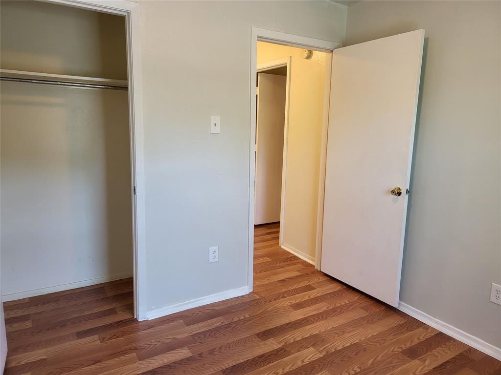 Skillman Bend Condo - Residential