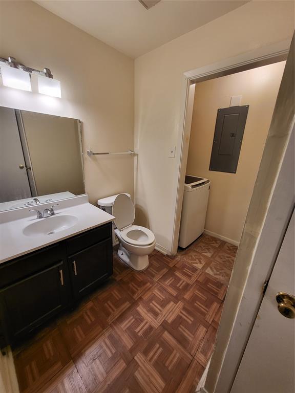 Skillman Bend Condo - Residential