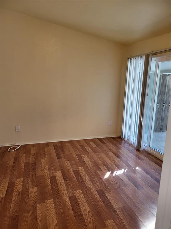 Skillman Bend Condo - Residential