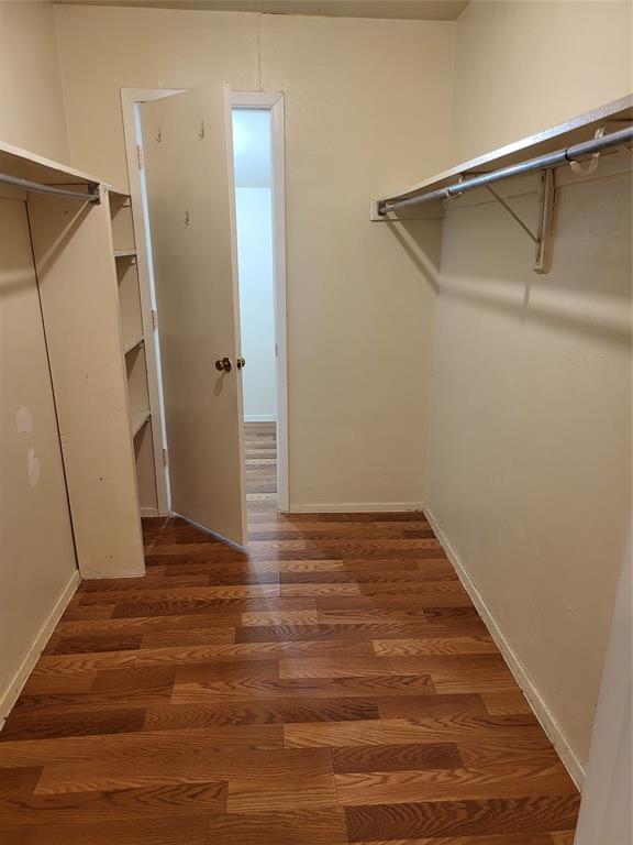 Skillman Bend Condo - Residential